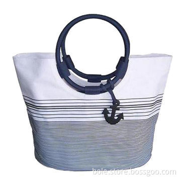 Women's Handbag, Made of 600D Polyester, OEM Orders Welcomed